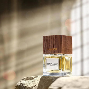 Botafumeiro - Skin / Scent